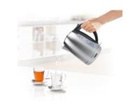 Princess 236018 RVS Waterkoker 1.7L 2200W - thumbnail