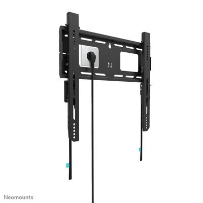 Neomounts wl30-750bl14 heavy duty tv wall mount, 32" - 75", 100x100 mm, 400x400 mm, steel, black
