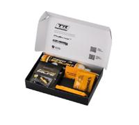 CONTINENTAL Tubeless ready set (tl-velglint 25 mm 2 st. tl-ventielen s42, sealant) 0140092 - thumbnail