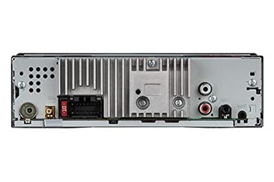 Pioneer autoradio "mvh-330daban". media tuner mvh-330daban