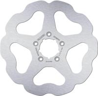 GALFER remschijf "df680" rotor brake rotors starr r90r - thumbnail