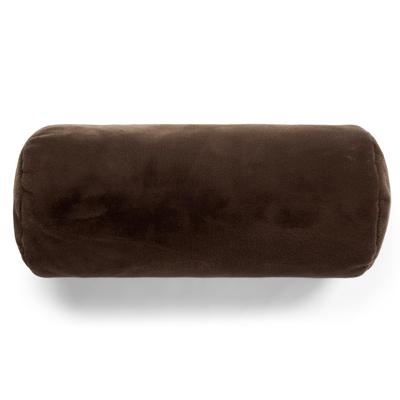 Essenza Essenza Furry Neckroll Chocolate