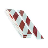 Beschermer Geko 100 x 13,7 cm Schuim - thumbnail