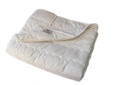 Nightkiss Zomerdekbed Nightkiss Silk Comfort 200x220