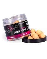 Nash Citruz Pop Ups Natural 15mm 75gr - thumbnail