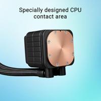 Asus PRIME LC 360 ARGB Waterkoelingskit - thumbnail