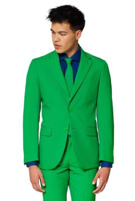 opposuits Evergreen