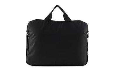 Laptoptas Nilox NXB001 Zwart 15,6" - thumbnail