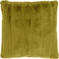 Kussen Norah moss green - thumbnail