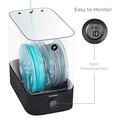 Polymaker Polymaker Polybox drybox Edition 2 opslagbox Polybox Filament drybox Edition 2 70180 Polymaker Polymaker Polybox drybox Edition 2 opslagbox Polybox Filament drybox Edition 2 70180