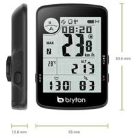 BRYTON Rider 17 e - thumbnail