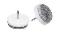 Metafranc Viltglijder+Stift 25Mm Wi 50St *Nl* - WU0644076 - thumbnail