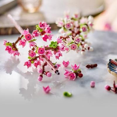 LEGO BOTANICALS 40725 Kersenbloesems