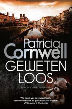 Gewetenloos - Patricia Cornwell - ebook