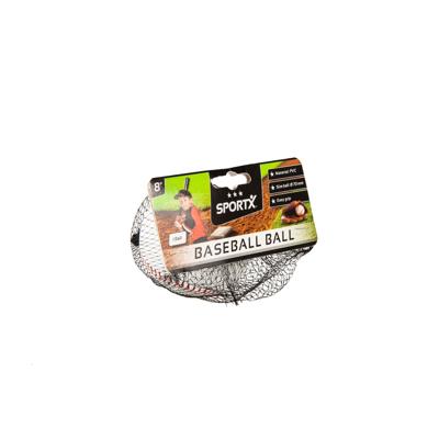 SportX honkbal bal