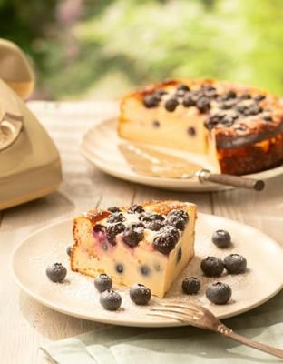 Taylor's Kitchen: The Ultimate Swiftie Cookbook *German Version*