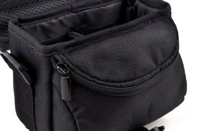 Vantage Foto TY-4 Cameratas Binnenafmetingen (bxhxd) 150 x 120 x 80 mm