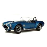 Solido AC Cobra 427 MKII (1965) 1:18 Auto - thumbnail
