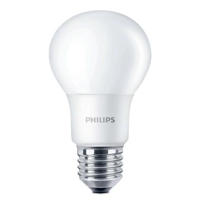 Philips Corepro LEDbulb E27 Peer Mat 5W 470lm - 840 Koel Wit | Vervangt 40W Philips Corepro LEDbulb E27 Peer Mat 5W 470lm - 840 Koel Wit | Vervangt 40W