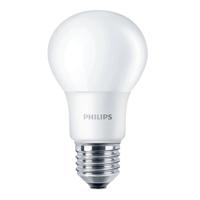 Philips Corepro LEDbulb E27 Peer Mat 5W 470lm - 840 Koel Wit | Vervangt 40W - thumbnail