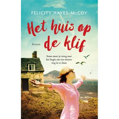 Het huis op de klif (Paperback)