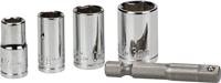 Dopsleutelset met adapter 50 mm Eurofix - Eurofix - thumbnail