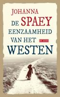 Johanna  Spaey De eenzaamheid van het Westen - thumbnail
