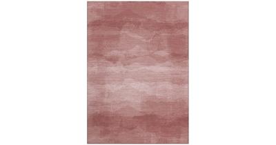 Jackie And The Fish - Waves Coxyde Dust - 140x200 cm Vloerkleed