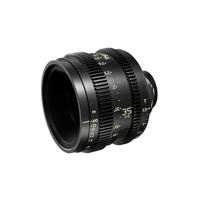 Thypoch Simera-C 35mm T1.5 Full-frame Cine Lens voor Leica M mount - thumbnail