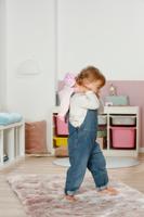 Baby Born Anna Rose pop - thumbnail