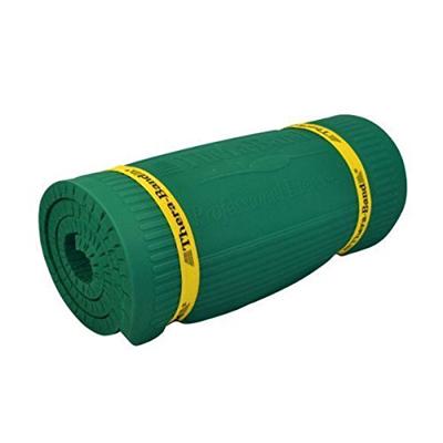 Theraband Oefenmat - groen - 190x60x1,5 cm
