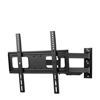 OneForAll WM2453 Vesa 400 muurbeugel - draaibaar (180?) TV beugel Zwart OneForAll WM2453 Vesa 400 muurbeugel - draaibaar (180?) TV beugel Zwart