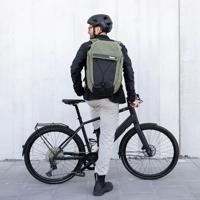 THULE rugzak "paramount commuter backpacks 28l black paramount commuter - thumbnail