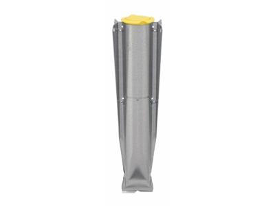 Brabantia Grondanker voor Droogmolen Liftomatic Advance Smartlift 5 cm Brabantia Grondanker voor Droogmolen Liftomatic Advance Smartlift 5 cm