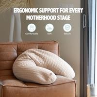 Borstvoedingskussen Béaba Big Flopsy - thumbnail