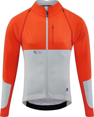 Cube Teamline - Zip-Off Softshell Jacket