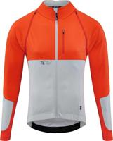 Cube Teamline - Zip-Off Softshell Jacket - thumbnail