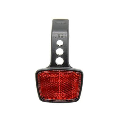 Busch + Müller Busch & müller reflector b&m rear reflector f.mtb small 313/1u