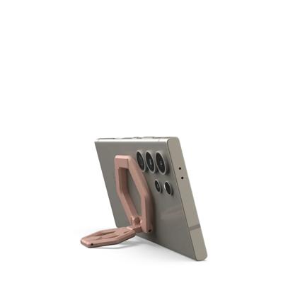 Urban Armor Gear Magnetic Ring Smartphone-standaard Nude Geschikt voor model: iPhone 17e, iPhone 15 Pro Max, iPhone 15 Pro, iPhone 15 Plus, iPhone 15, iPhone