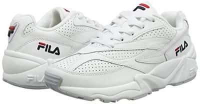 Fila V94ML Jr. 1011084.1FG Wit-30 maat 30