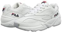 Fila V94ML Jr. 1011084.1FG Wit-30 maat 30 - thumbnail