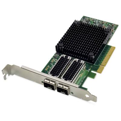 Digitus DN-10180 Netwerkkaart 25 GBit/s PCI-Express Digitus DN-10180 Netwerkkaart 25 GBit/s PCI-Express