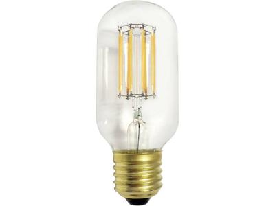 LED lamp 400 lumen 4.7W E27 filament Segula dimbaar 50215