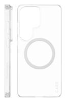 PanzerGlass Backcover Samsung Galaxy S26 Ultra Transparant Inductieve lading - thumbnail