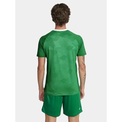 Craft 1912757 Premier Solid Jersey M - Team Green - L