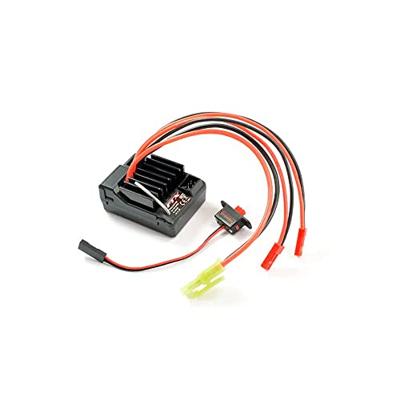 FTX - Ravine Speed Control/Receiver Unit (FTX8958)