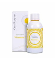 CureSupport Liposomal Vitamin C - thumbnail