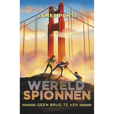 Geen brug te ver Geen brug te ver