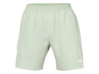 UMBRO Heren korte sportbroek (XXL, Groen) - thumbnail