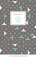 De welvaart van landen (Hardback) - thumbnail